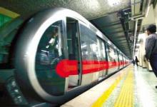 北京市地铁1号线有望今年年底系统升级完成