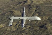 美无人机对巴基斯坦发动空袭 至少打死2名武装分子