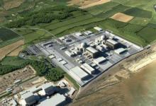 欧盟批准中法联合投资英国欣克利角核电站