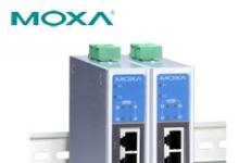 一款产品 两大功能——MOXA推出全千兆 + PoE+