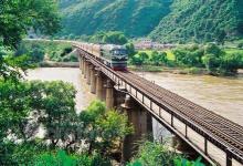 武汉旅客列车发车自动化