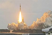 日媒公布日本新卫星开发计划