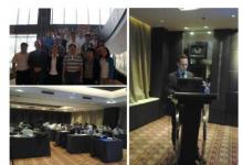 2012 SCE过程控制研讨会成功举办