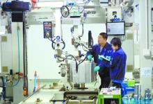 新能源汽车电驱系统北京通州投产