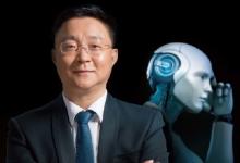 刘庆峰：加快推动人工智能和中国脑计划