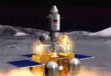 胡浩说，嫦娥五号有望实现我国航天四个“首次”