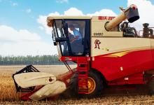 各地大力推广高端智能农机装备和先进适用绿色技术