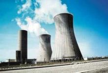 中国或将在2020年取代日本成全球第3大核能发电国