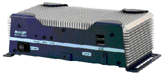 新品|研扬科技推出“经济型”嵌入式控制器AEC-6800