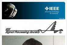 凭借在深度学习与自动语音识别贡献，邓力荣获IEEE技术成就奖