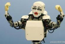 广州国际工业机器人展览会