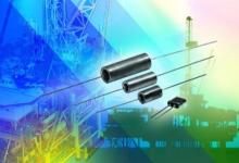Vishay新一代超高精度Bulk Metal®箔电阻设定新的行业标准，并开启电阻全新应用领域