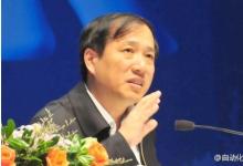 中共中央的任免决定，杨振斌担任吉林大学党委书记