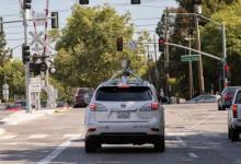 谷歌为无人驾驶汽车招聘“汽车安全专家”