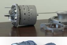 GE航空集团发言人：3D打印适合高度复杂零部件