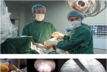 3D打印技术助力椎间孔镜手术成功
