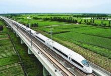 胡思继：中国高铁应该大胆的走出去
