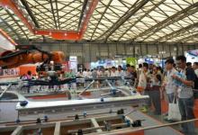 2016深圳自动化及机器人展会12月在深圳会展中心举办