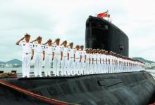张军社：目前还没有哪国的潜艇能做到完全自动化的应急操作