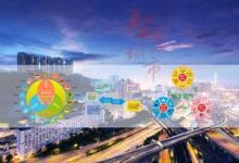 智慧城市建设高端学术报告会举行