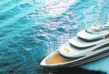 中山将造新型环保观光船