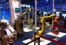 2015年中国国际机器人展览会即将开幕