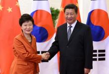 中韩双方完成自由贸易区协定实质性谈判