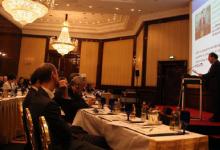 全球能源互联网中欧技术装备研讨会在柏林召开