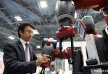 人工智能和自动化专家：大众工厂机器人“杀人”是工业事故