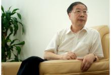 《中国新闻周刊》采访《中国制造2025》规划起草组组长苏波