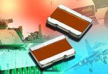 Vishay 推出新型超高精度 Z 箔表面贴装电流感应芯片电阻