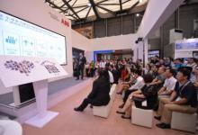 ABB全新智能家居系统亮相上海智能建筑展