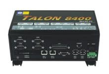 新品|GE Fanuc推出自包含PC Talon 8400