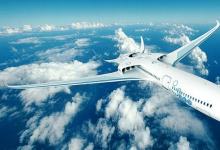 空客与西门子联手开发混合动力电动飞机