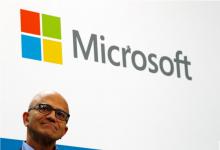 微软首次任命首席科学官 接替沈向洋统领人工智能