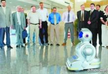 国际工业自动化及机器人展