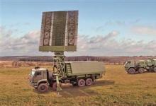 俄推出新型雷达 反高超音速目标是“卖点”
