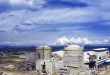 欧洲最大核电厂签14亿欧元合同