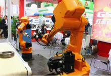 2013中国国际机器人展览会蓄势待发等你来参观