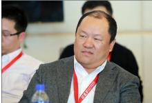 宣瑞国出席了2015年亚布力中国企业家论坛第十五届年会