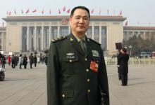 王洪光：军队高级指挥员对军队腐败的认识更加深刻