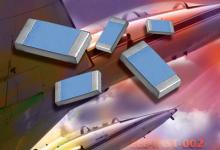 Vishay 推出面向 AMS 应用的超高精度、表面贴装 Bulk Metal® Z 箔电阻