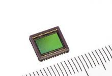 夏普发布1/2.3型2000万像素CCD传感器