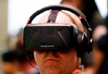 Facebook旗下虚拟现实业务被控侵犯竞争对手3D成像专利