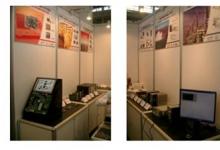 凌华科技亮相“第四届中国供电技术与设备展览会”