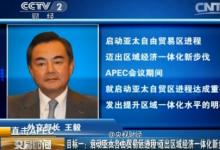 APEC目标：明确五大支柱领域，发掘未来发展新动力