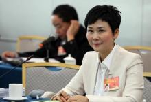李小琳从四个方面谈了自己对政府工作报告的认识