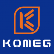 KOMEG科明