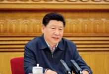 习近平：构建起强大的公共卫生体系 为维护人民健康提供有力保障