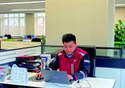 海归博士“跑”快递，上海首位快递“高工”怎样让包裹“飞”起来